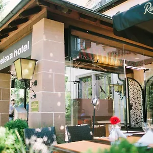 visit hotel
