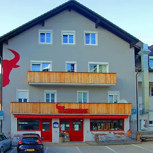 Gasthuis Metzgerei Neumeyer
