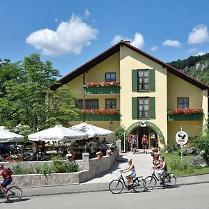 Hotel Zum Raben