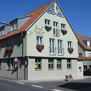 Gasthuis Weinstube Schwalbennest